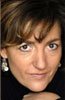 Portrait de Isabelle