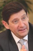 Portrait de Kanner