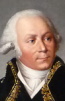 Portrait de François Christophe