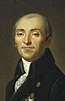 Portrait de Bernard Germain