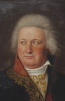 Portrait de Jean-Pierre