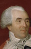 Portrait de Jean-Girard