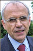 Portrait de Laffineur