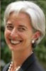Portrait de Lagarde