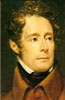 Portrait de Alphonse