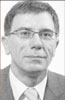Portrait de Serge