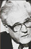 Portrait de Laurain