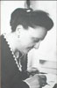 Portrait de Marguerite