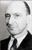 Portrait de Lecourt