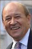 Portrait de Le Drian