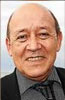 Portrait de Le Drian