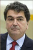 Portrait de Lellouche