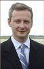 Portrait de Le Maire