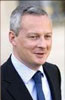 Portrait de Le Maire