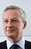 Portrait de Le Maire