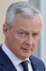 Portrait de Le Maire