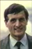 Portrait de Léotard