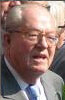 Portrait de Jean-Marie