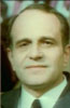 Portrait de Le Theule