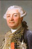 Portrait de Louis Auguste