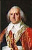 Portrait de Louis-François