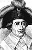 Portrait de Étienne-François