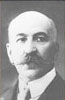 Portrait de Georges