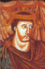 Portrait de Lothaire Ier