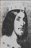 Portrait de Lothaire IV