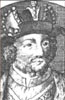 Portrait de Louis Ier