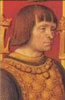 Portrait de Louis XII