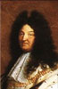 Portrait de Louis XIV