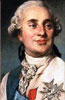 Portrait de Louis XVI