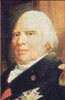 Portrait de Louis XVIII