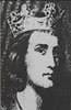 Portrait de Louis III