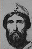 Portrait de Louis IV