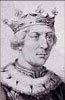 Portrait de Louis VIII