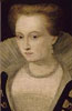 Portrait de Louise