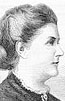 Portrait de Elisabeth