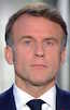 Photo de Macron