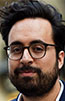 Portrait de Mahjoubi
