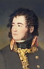 Portrait de Jean-Antoine