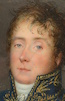 Portrait de Jean-François Joseph