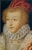 Portrait de Marguerite