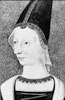 Portrait de Marie