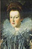 Portrait de Marie