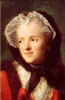 Portrait de Marie