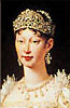 Portrait de Marie-Louise