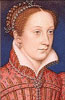 Portrait de Marie