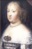 Portrait de Marie-Thérèse